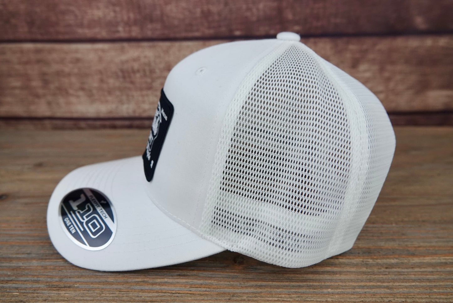 I fish so I don’t Punch People