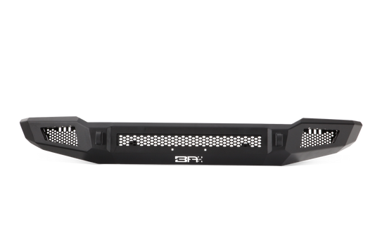 2018-2020 FORD F-150 AMBUSH FRONT BUMPER (NON-WINCH)