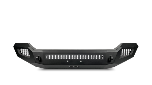 2011-2016 FORD F-250/F-350 SUPER DUTY AMBUSH FRONT BUMPER (NON-WINCH)