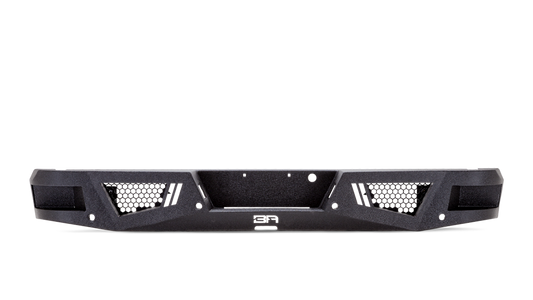 2015-2020 FORD F-150 ECO SERIES REAR BUMPER