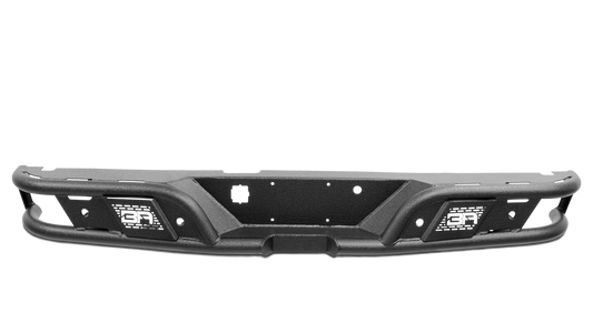2015-2017 FORD F-150 DESERT SERIES REAR BUMPER