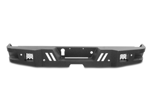 2017-2022 FORD F-250/F-350 ECO SERIES REAR BUMPER
