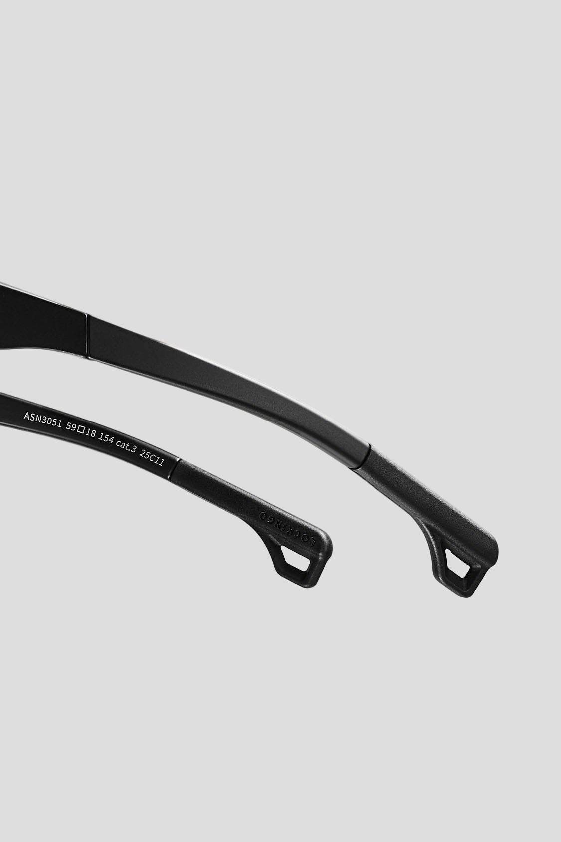 Boston Frame Prescription Fit-Over Sunglasses UV 400 FD006