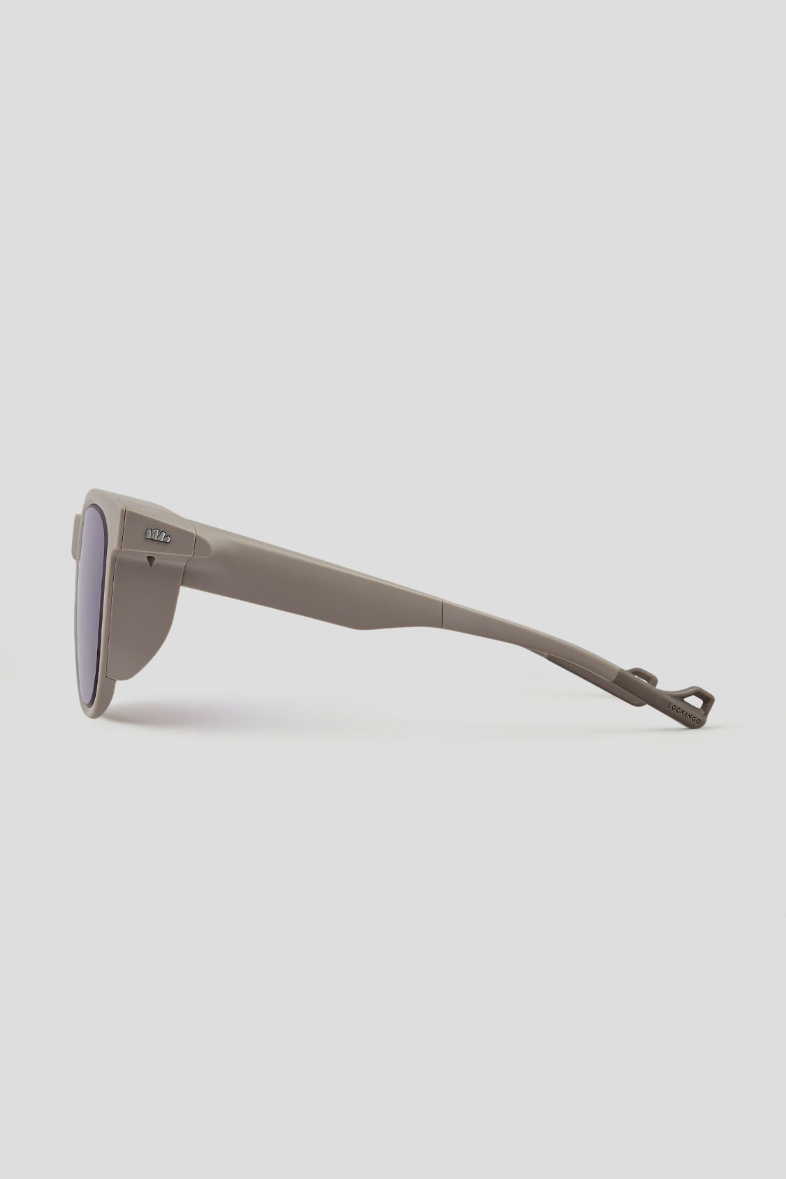 Boston Frame Prescription Fit-Over Sunglasses UV 400 FD006