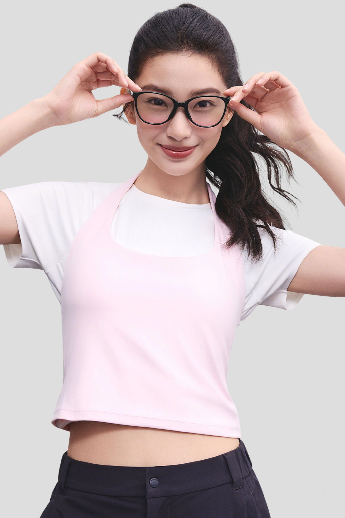 Women's Cat-Eye Sunglasses UV 400 FD012