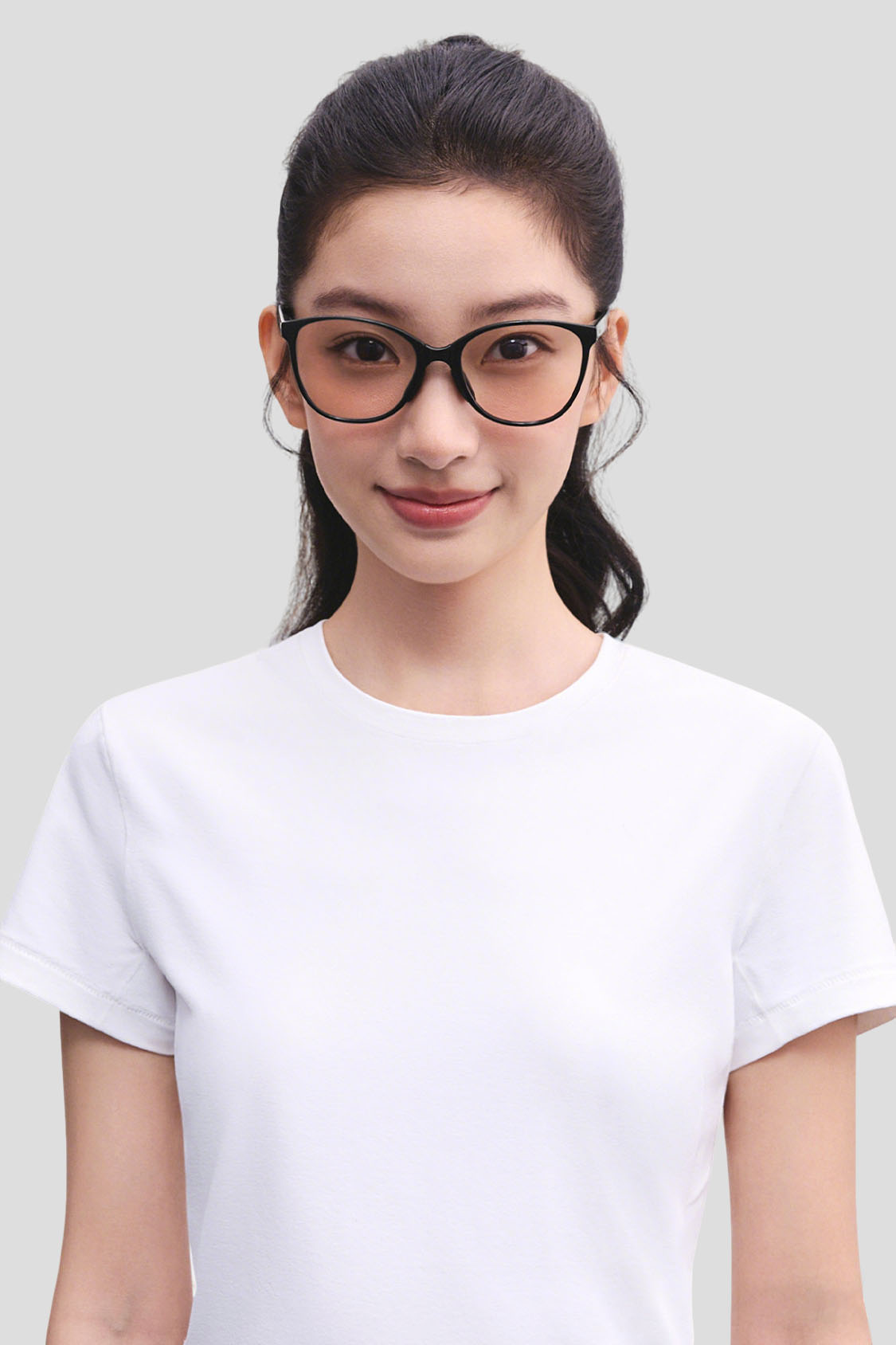 Women's Cat-Eye Sunglasses UV 400 FD012