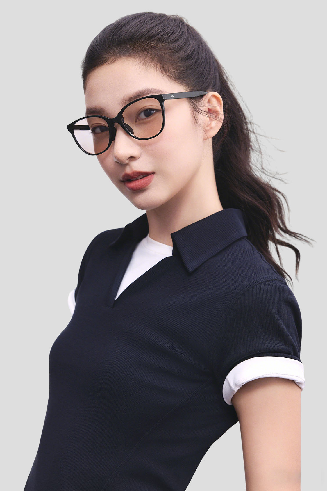 Women's Cat-Eye Sunglasses UV 400 FD012