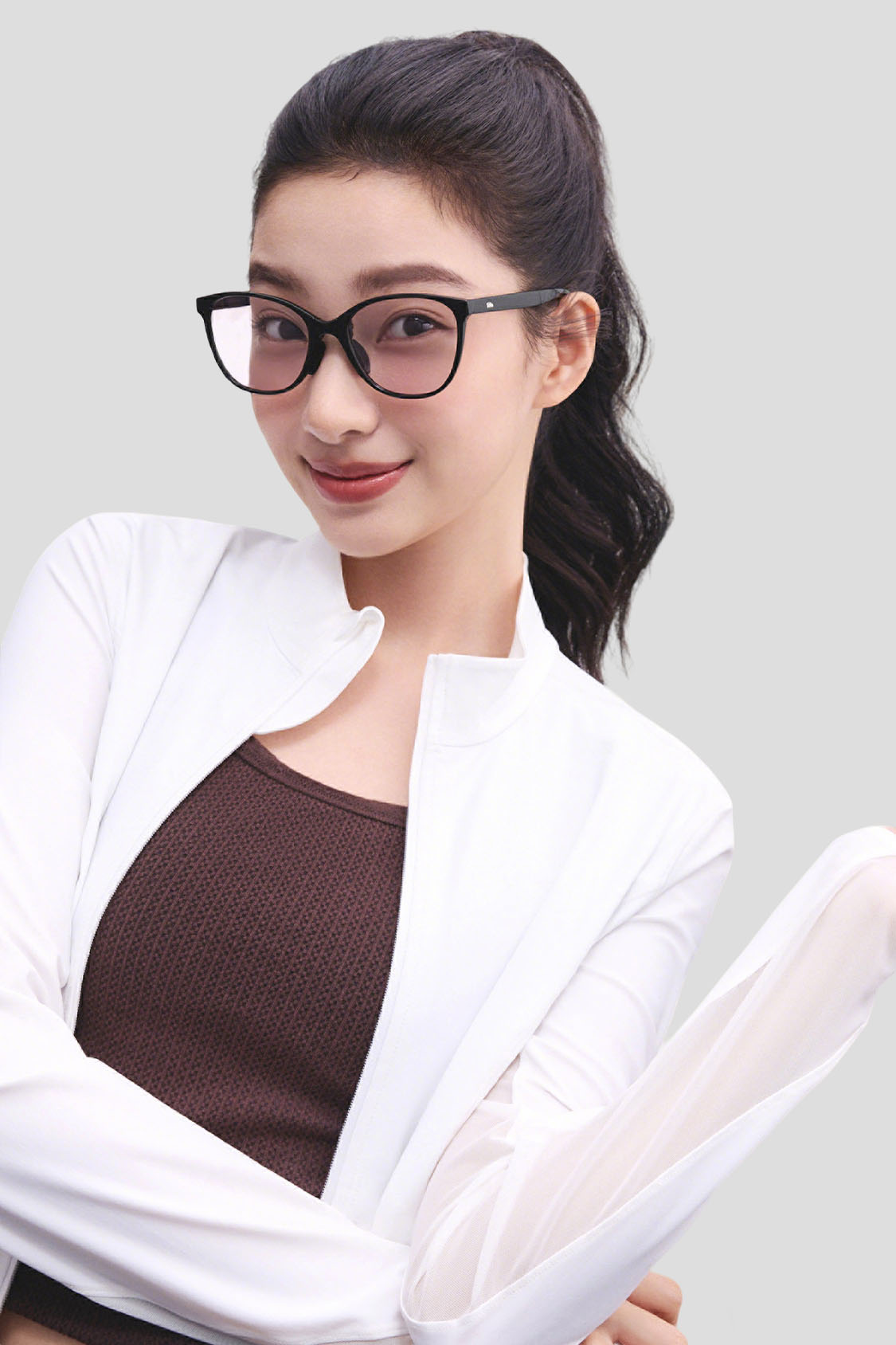 Women's Cat-Eye Sunglasses UV 400 FD012
