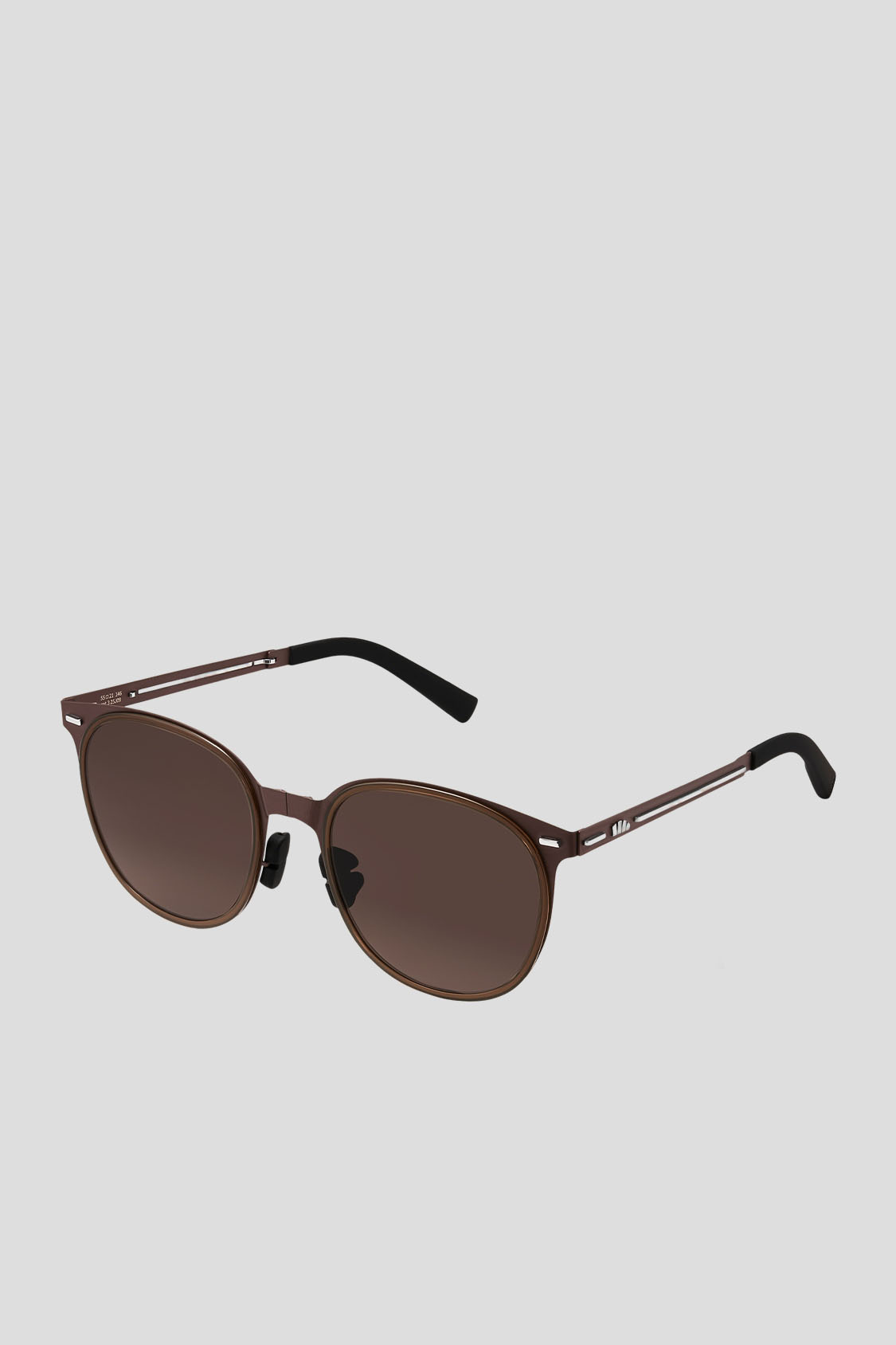 Boston Frame Sunglasses UV 400 FD015/FD319