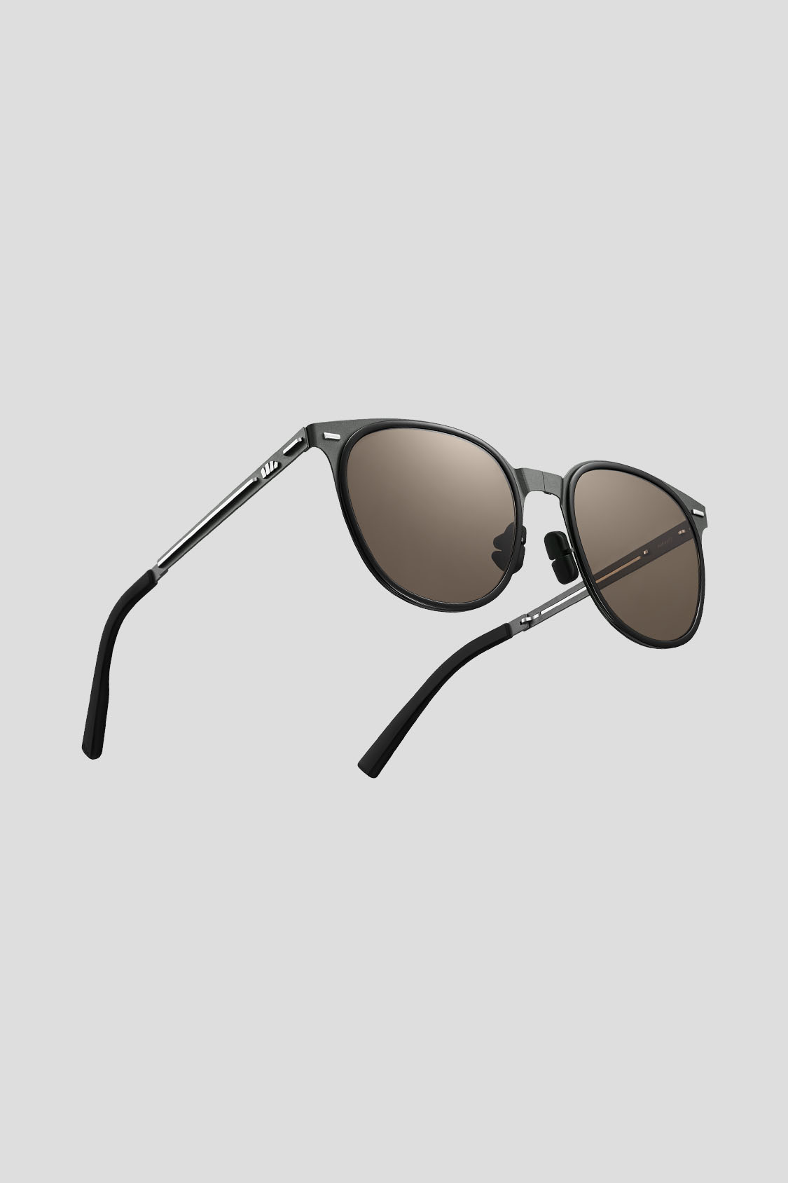 Boston Frame Sunglasses UV 400 FD015/FD319