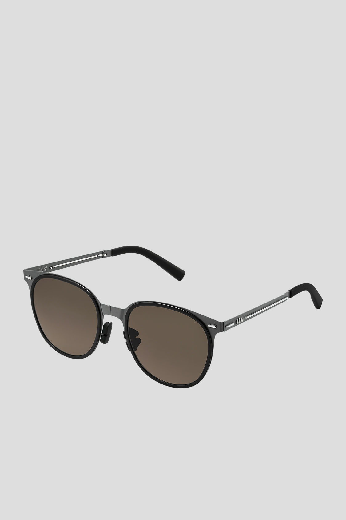 Boston Frame Sunglasses UV 400 FD015/FD319