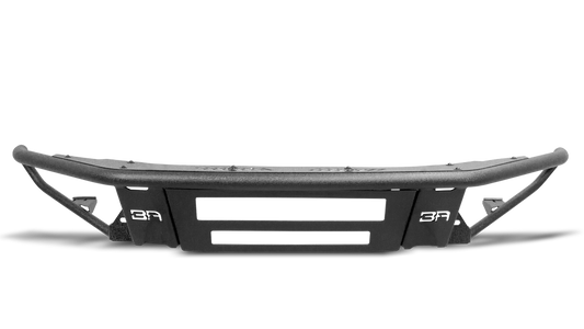 2015-2017 FORD F-150 DESERT SERIES FRONT BUMPER