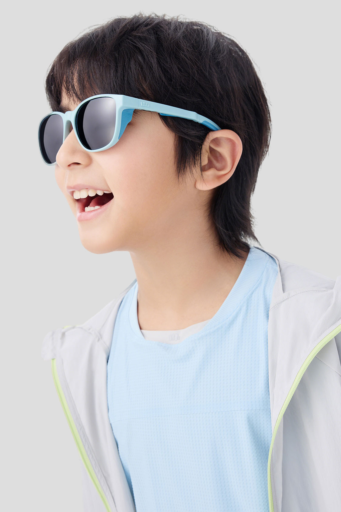 Kids' Sunglasses (Ages 7-12) UV 400 FF506