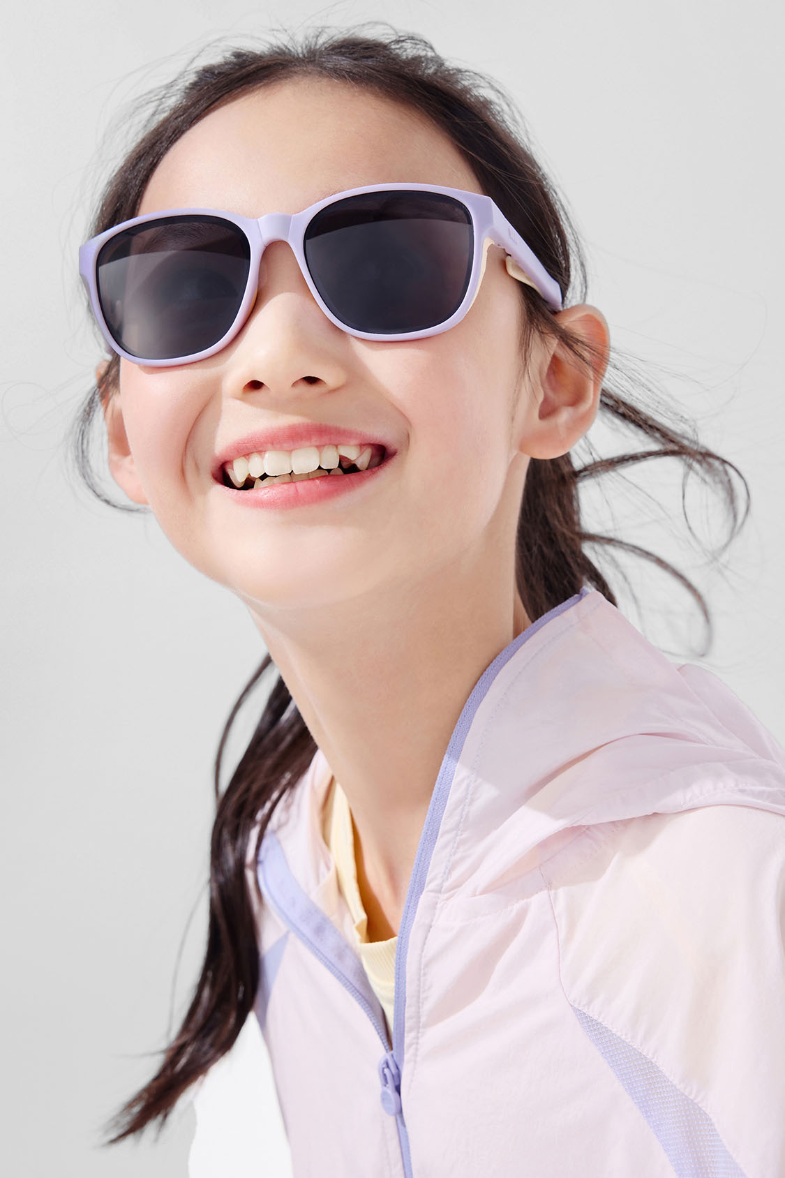 Kids' Sunglasses (Ages 7-12) UV 400 FF506