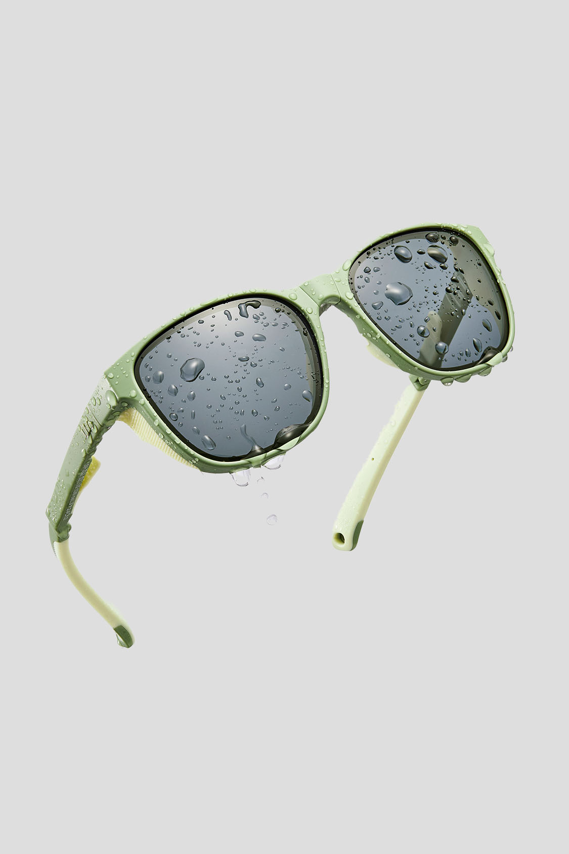 Kids' Sunglasses (Ages 7-12) UV 400 FF506