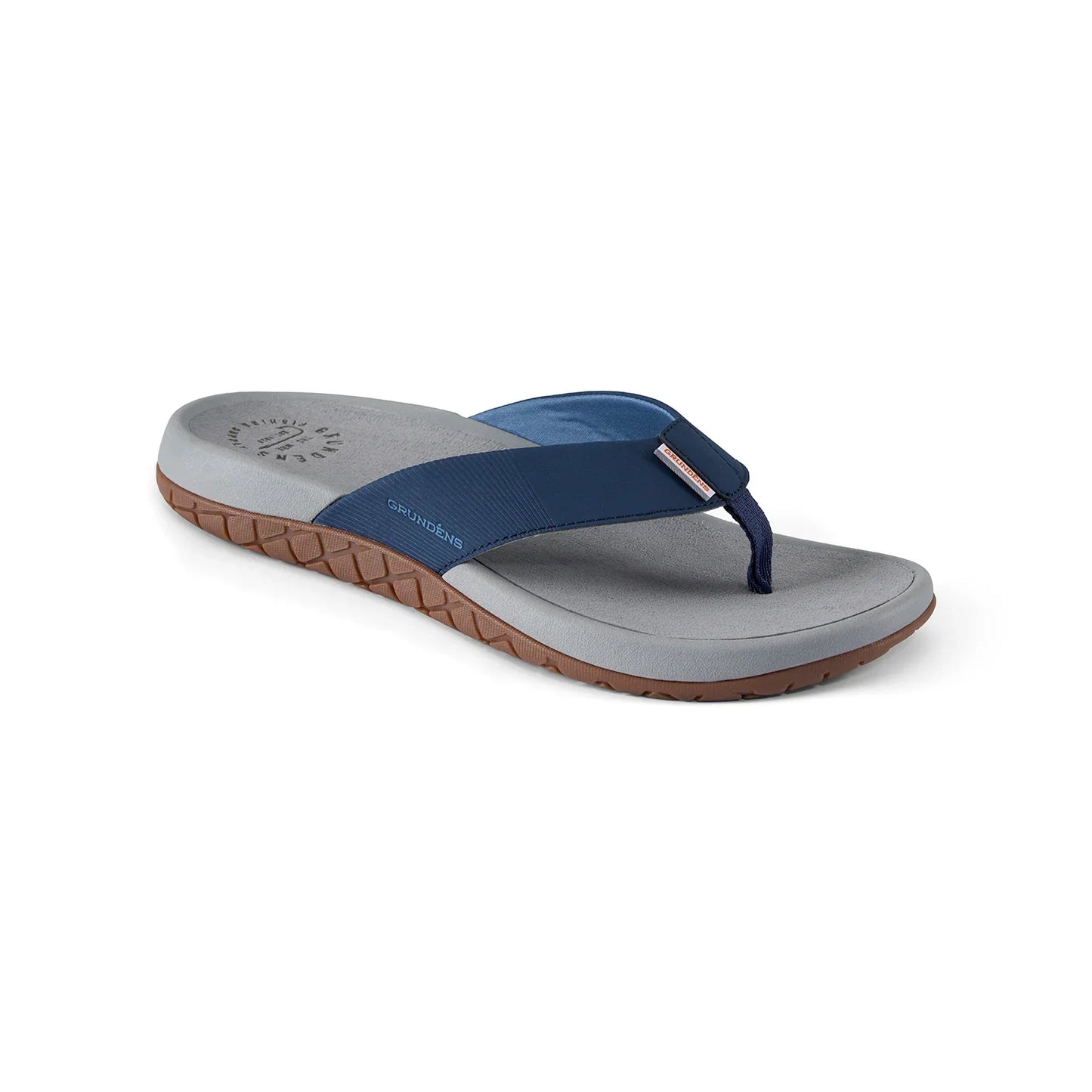 Grundens FishFinder Sandal