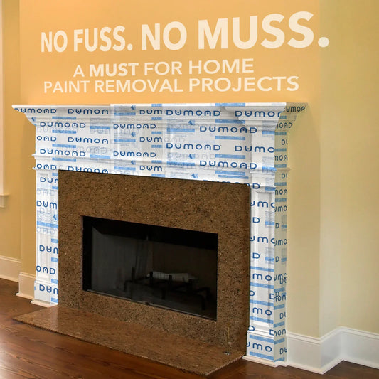 Dumond Laminated Paper