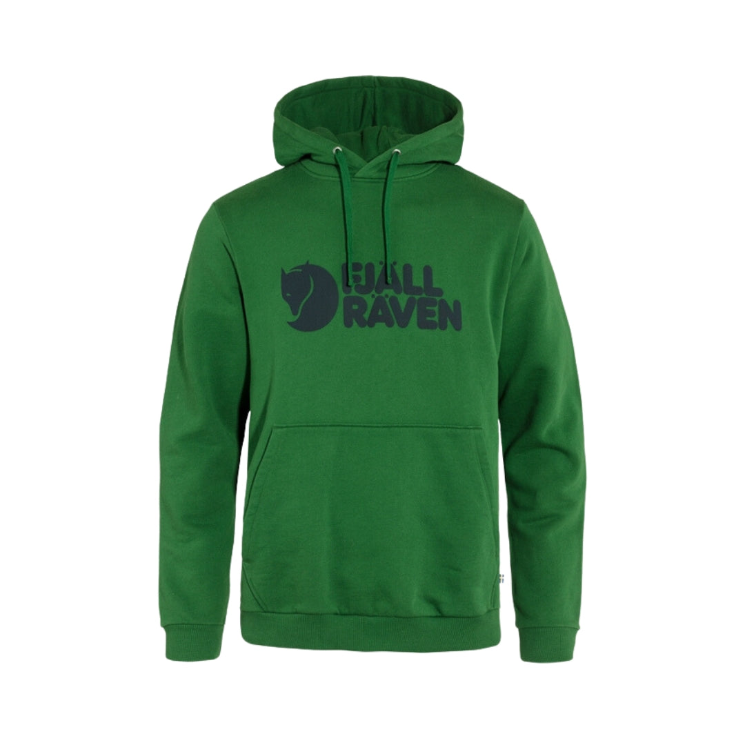 Fjällräven Logo Hoodie M