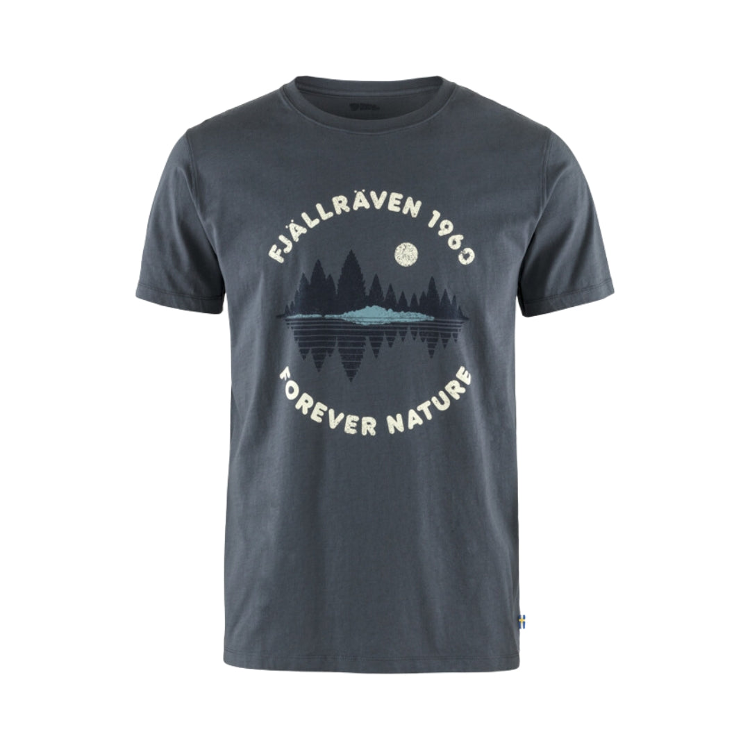 Fjallraven Forest Mirror T-shirt M