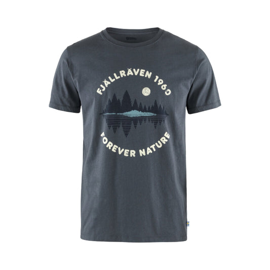 Fjallraven Forest Mirror T-shirt M