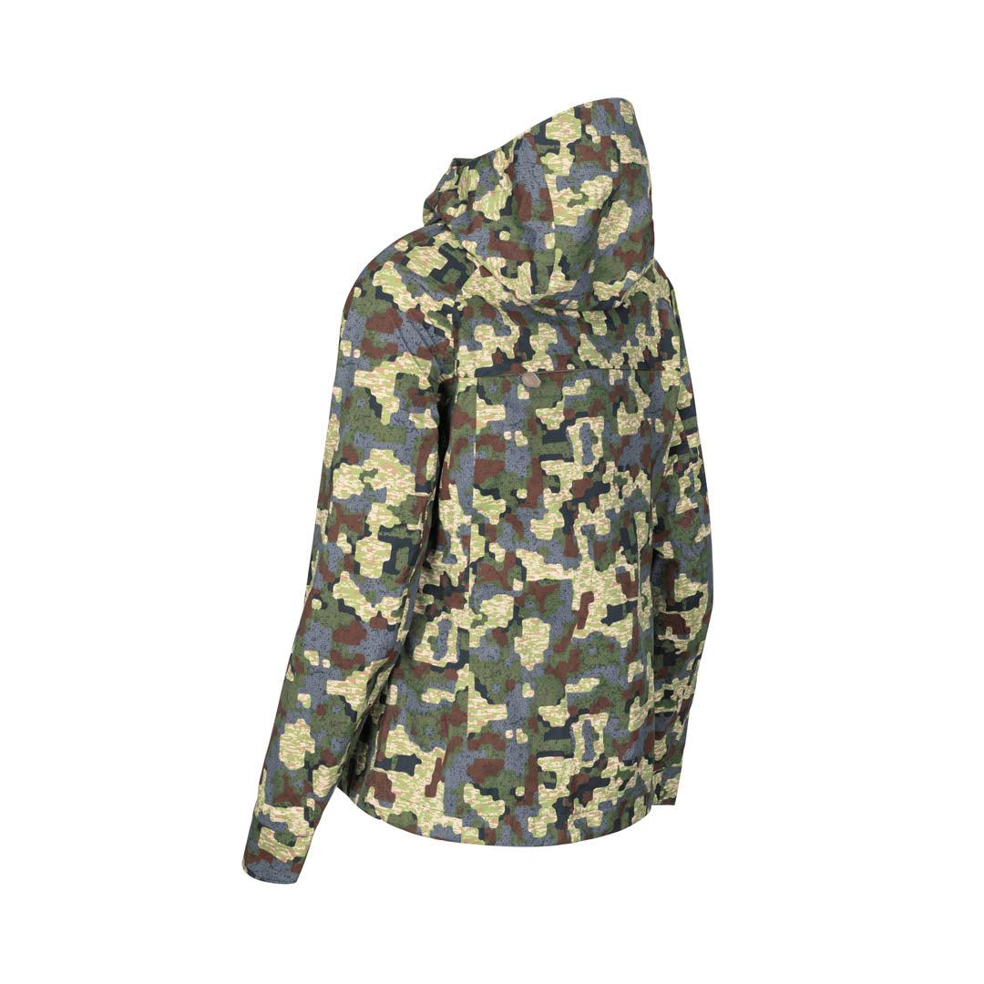Women's Airalite Rain Jacket