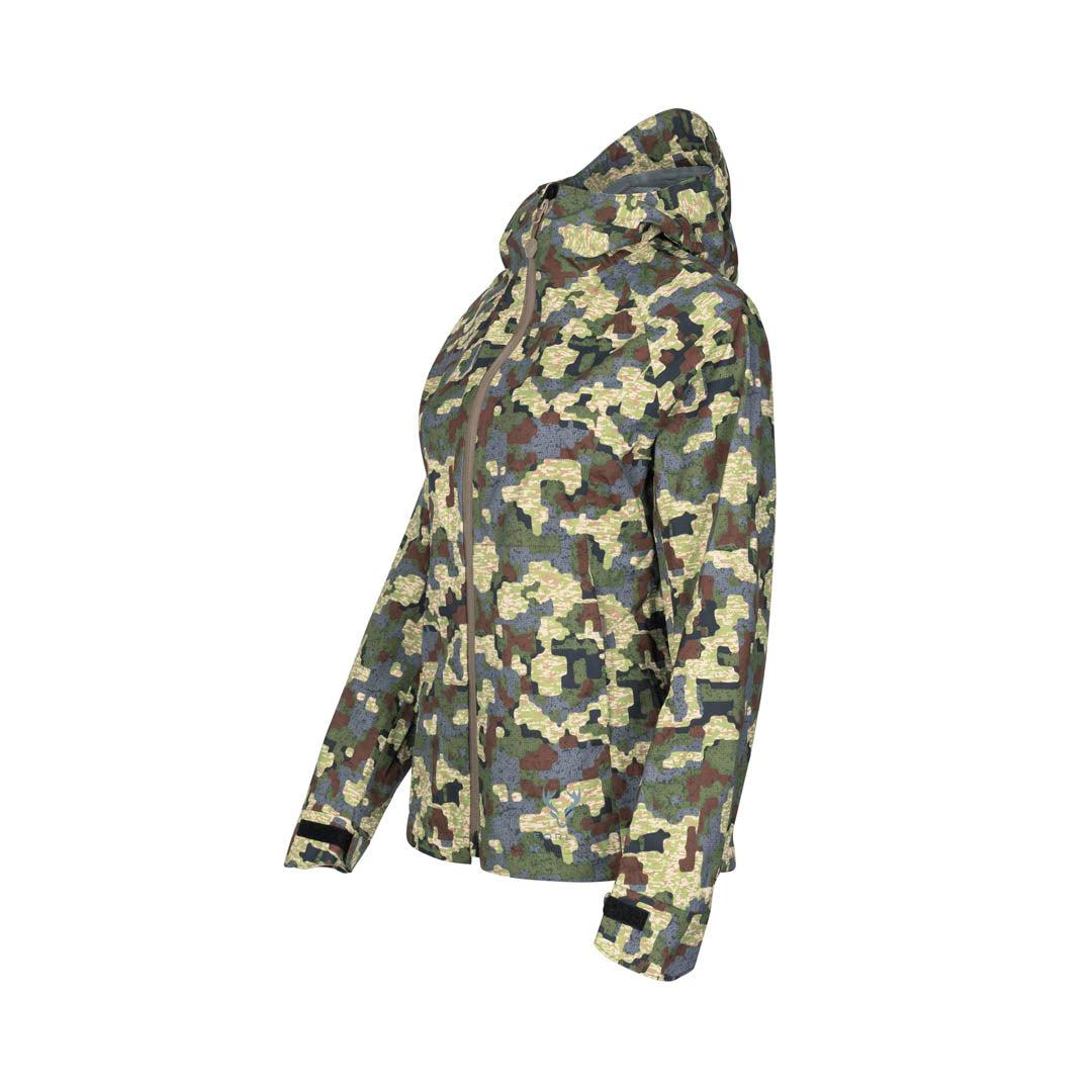 Women's Airalite Rain Jacket