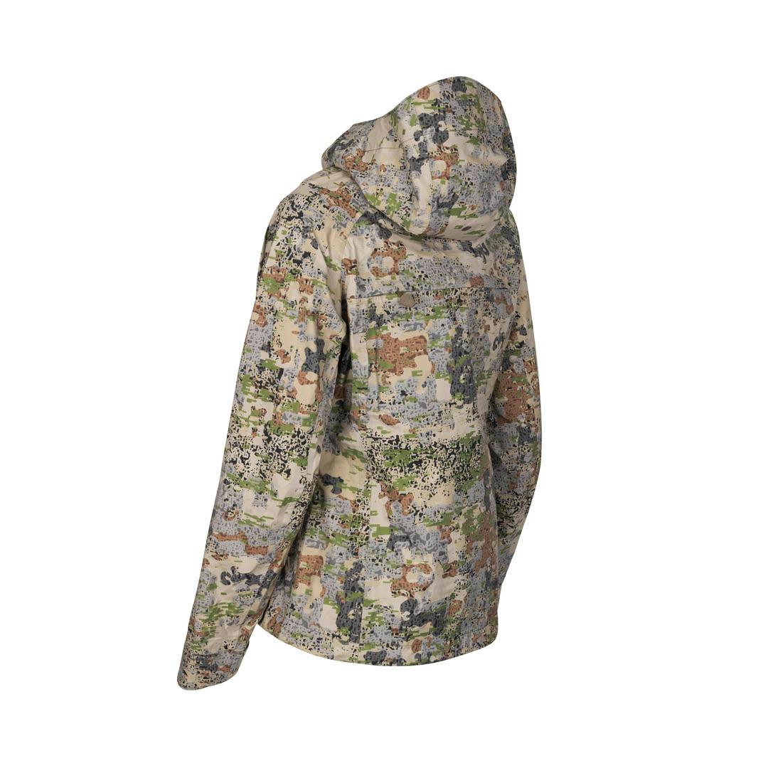 Women's Airalite Rain Jacket