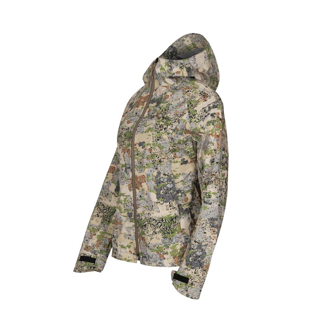 Women's Airalite Rain Jacket