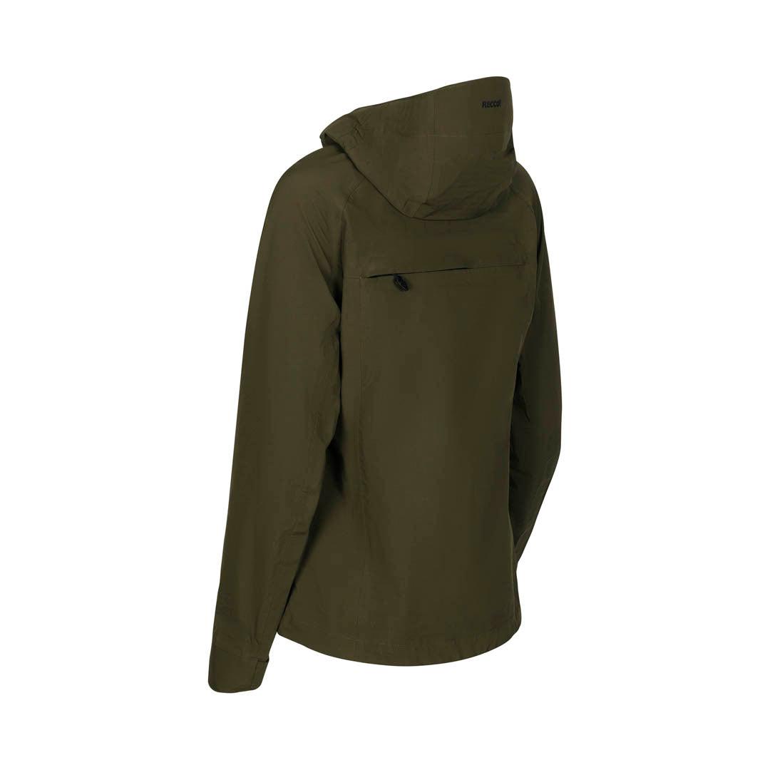 Women's Airalite Rain Jacket
