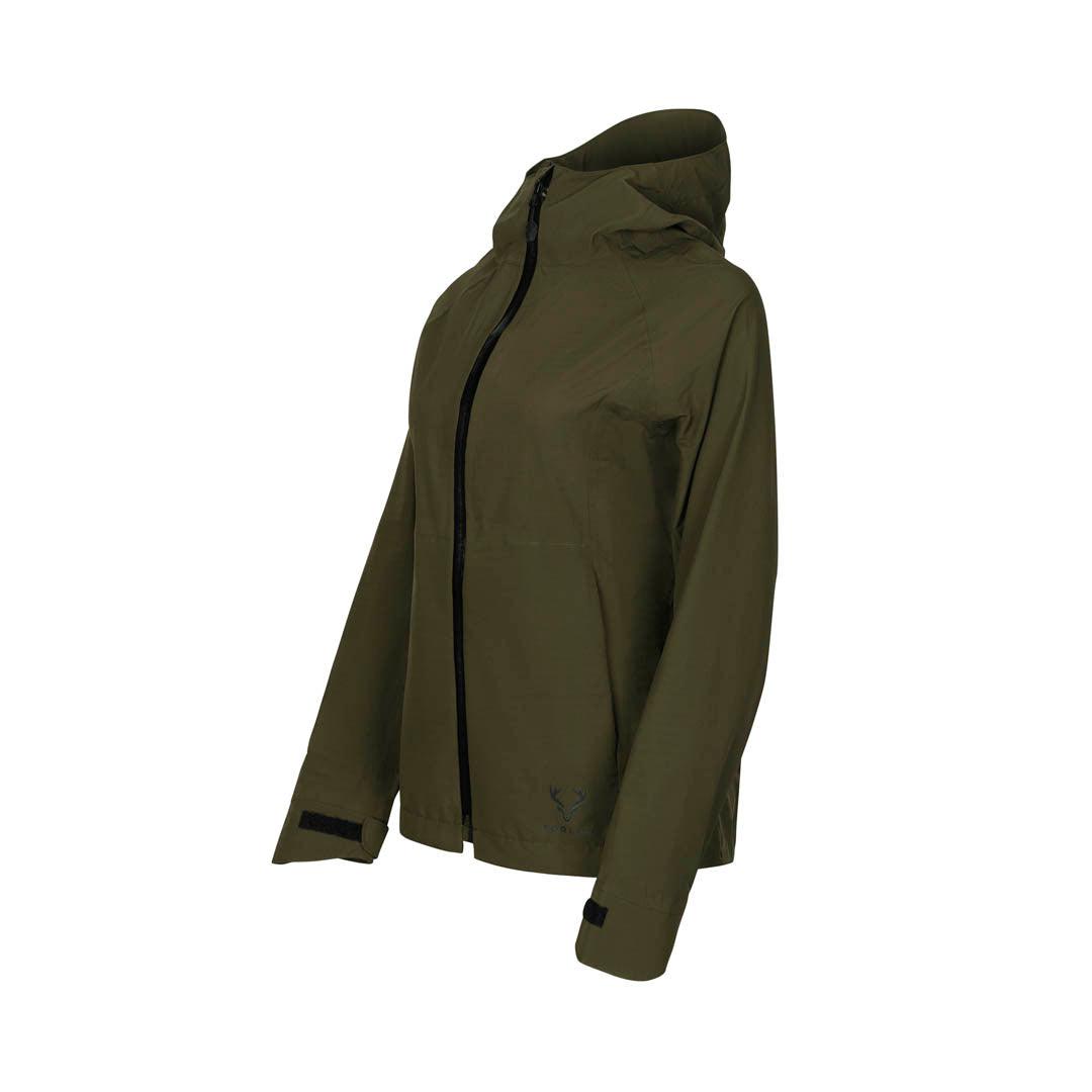 Women's Airalite Rain Jacket