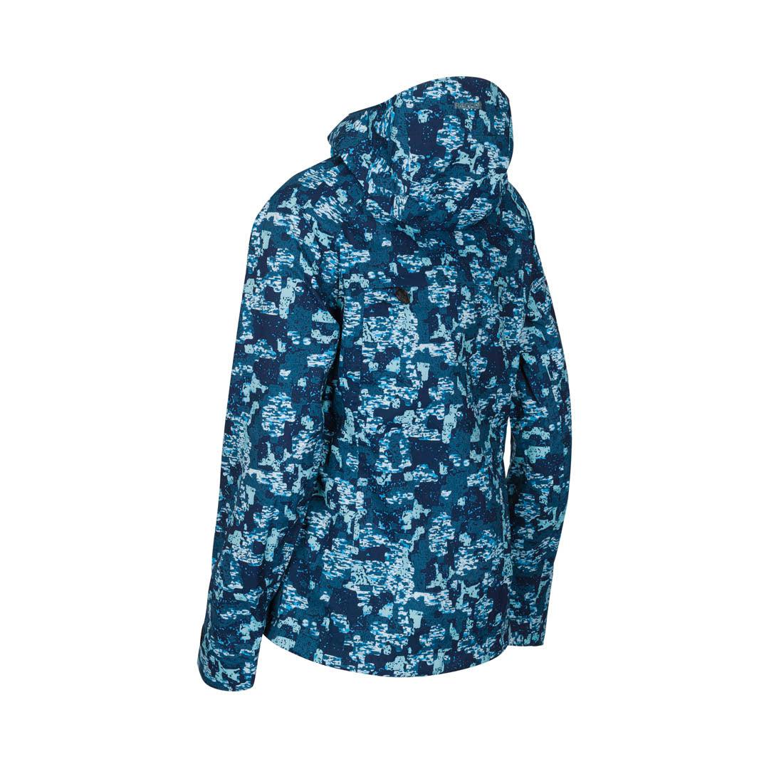 Women's Airalite Rain Jacket