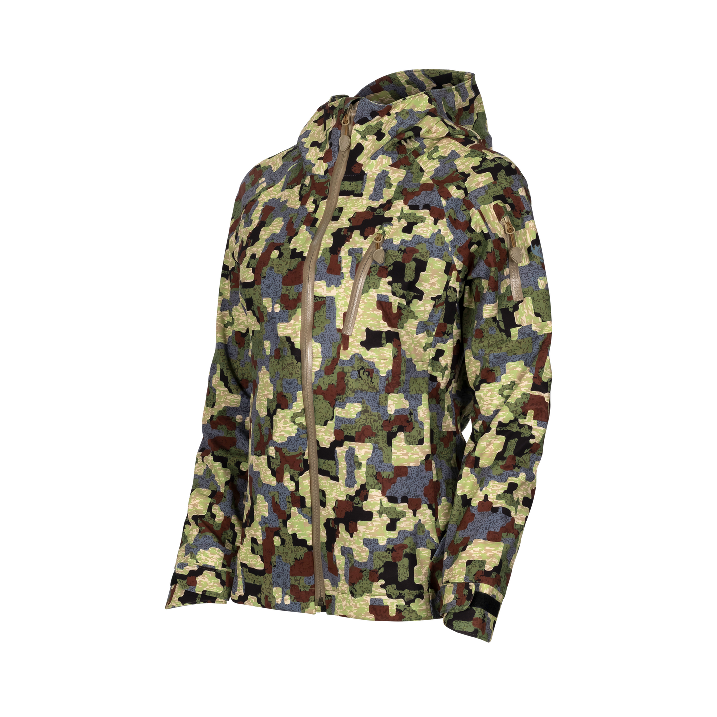 Women's AllClima Soft Shell Jacket