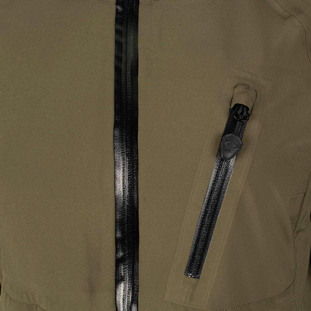 Women's AllClima Soft Shell Jacket