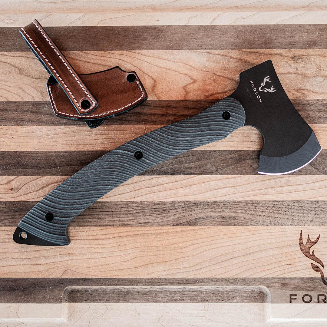 FORLOH Camp Axe