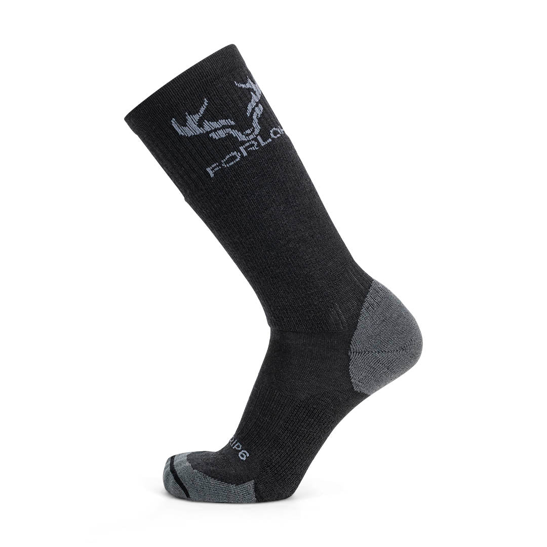 Merino Wool Boot Socks
