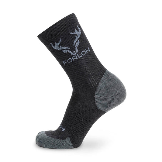 Merino Wool Crew Socks