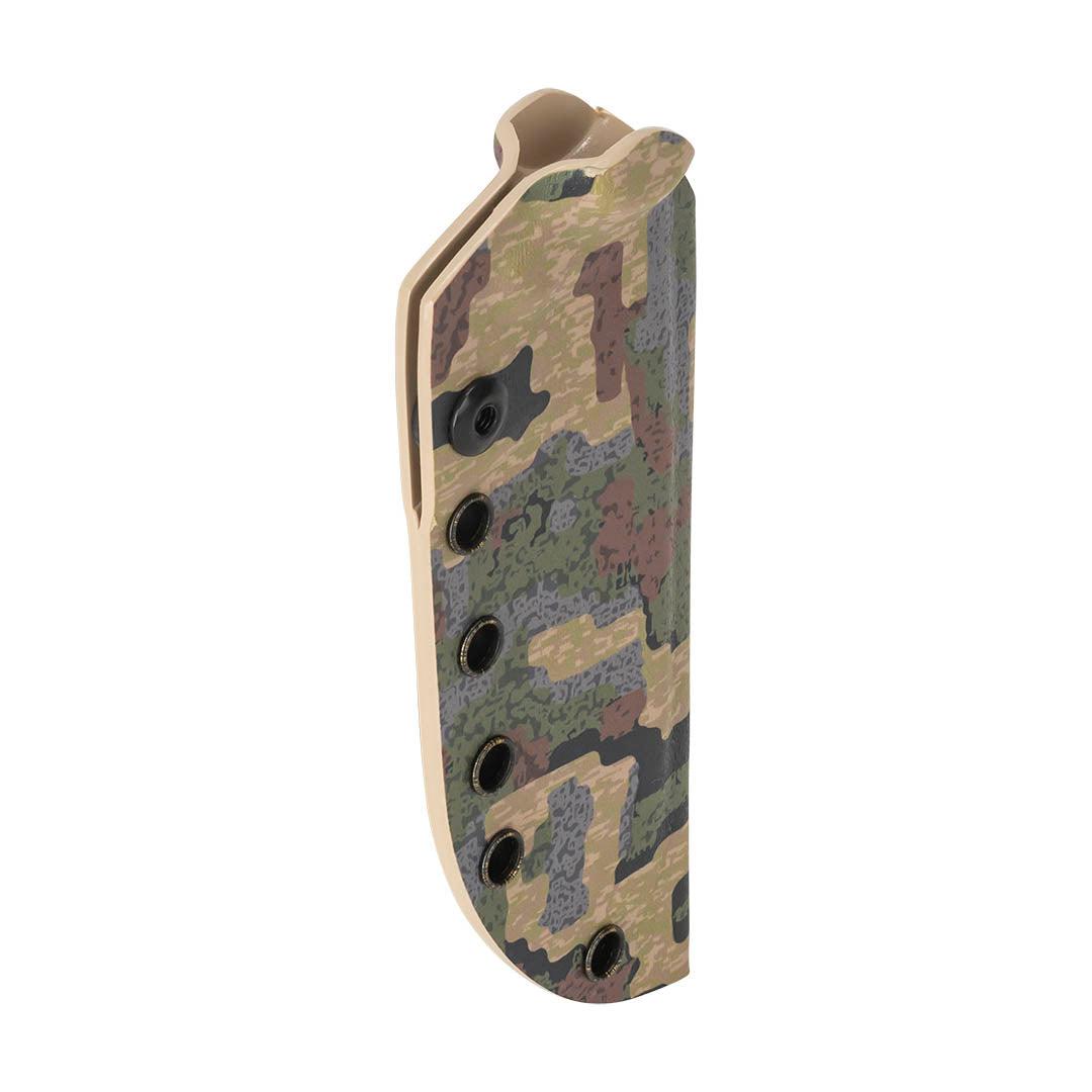 FORLOH Camo Knife Sheath