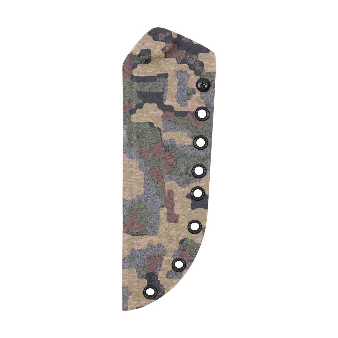 FORLOH Camo Knife Sheath