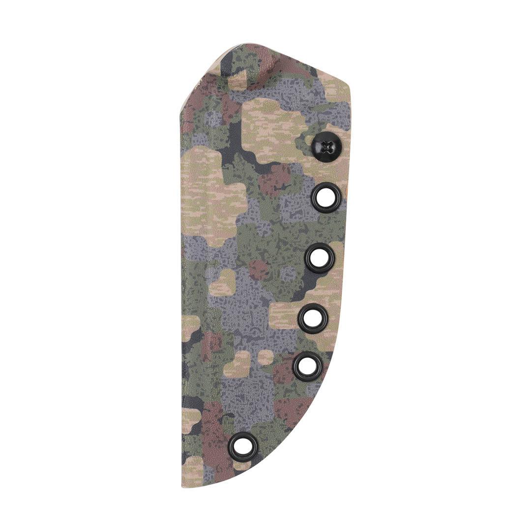 FORLOH Camo Knife Sheath