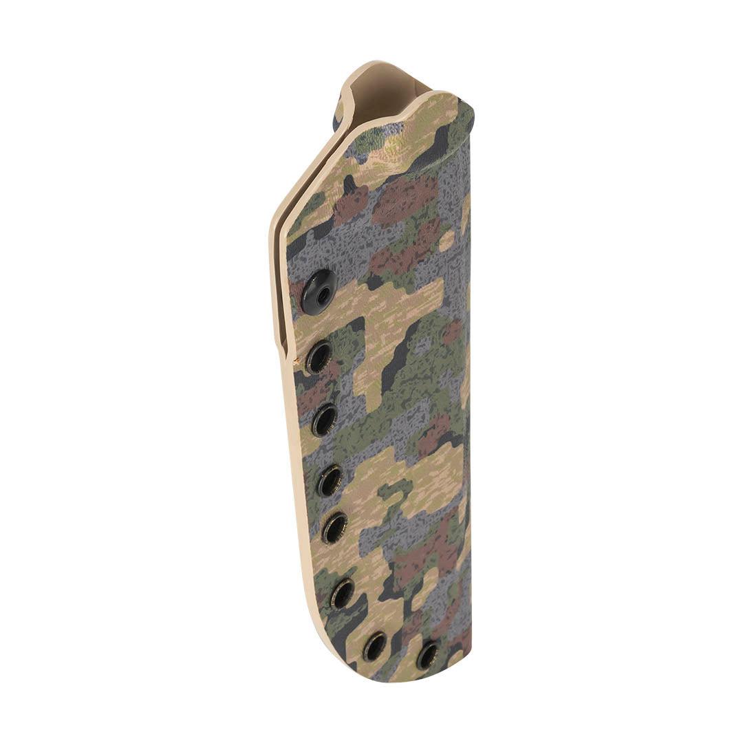FORLOH Camo Knife Sheath