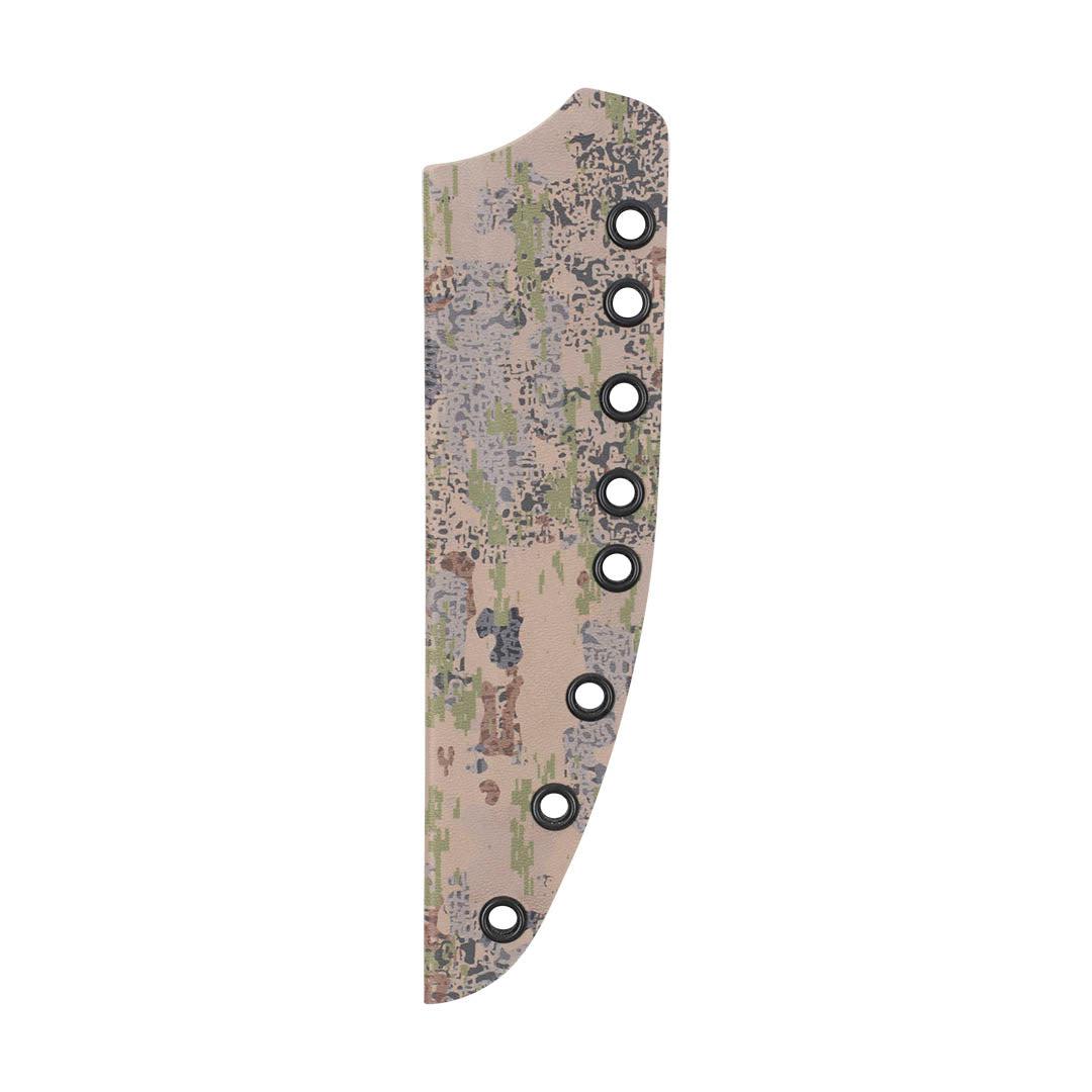 FORLOH Camo Knife Sheath