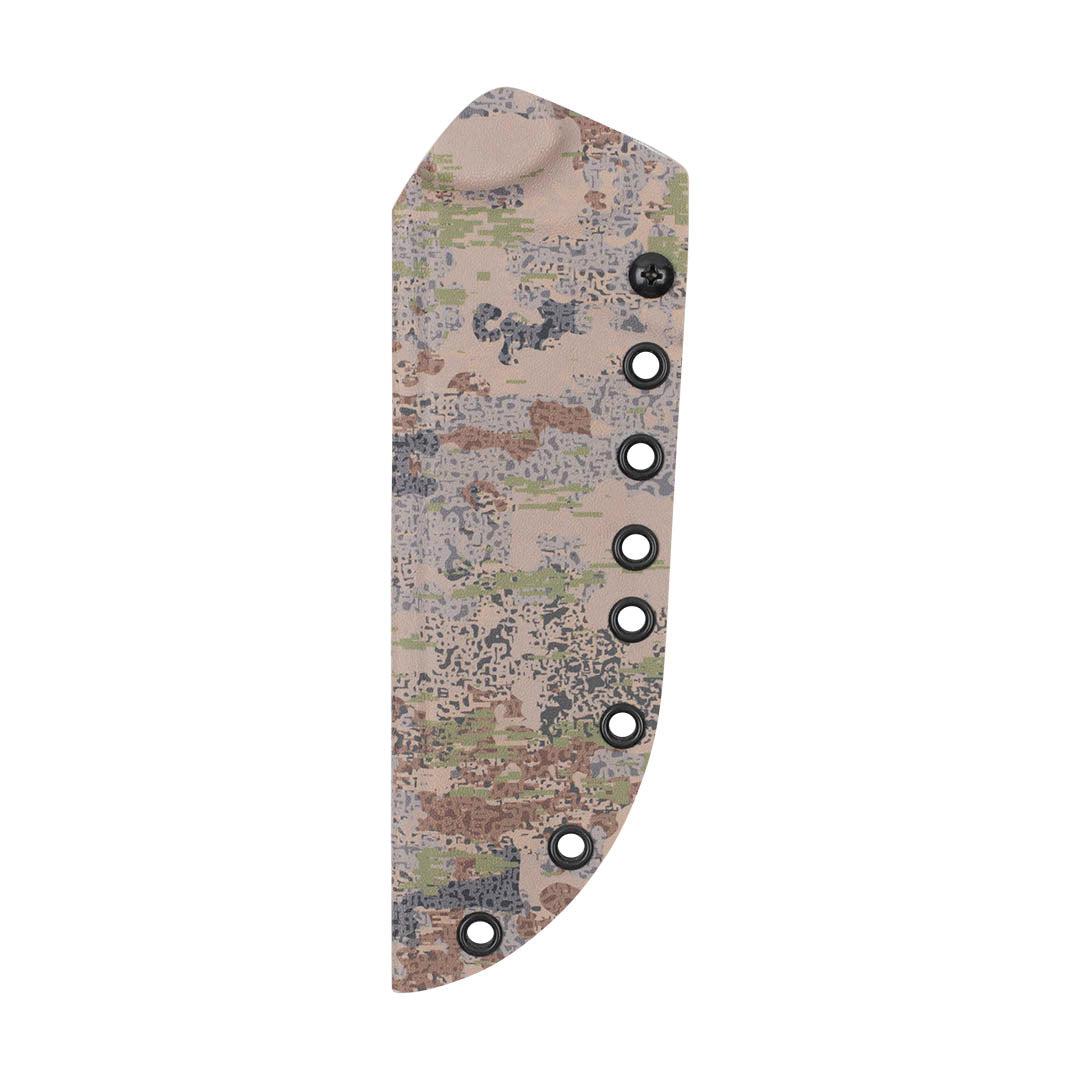 FORLOH Camo Knife Sheath