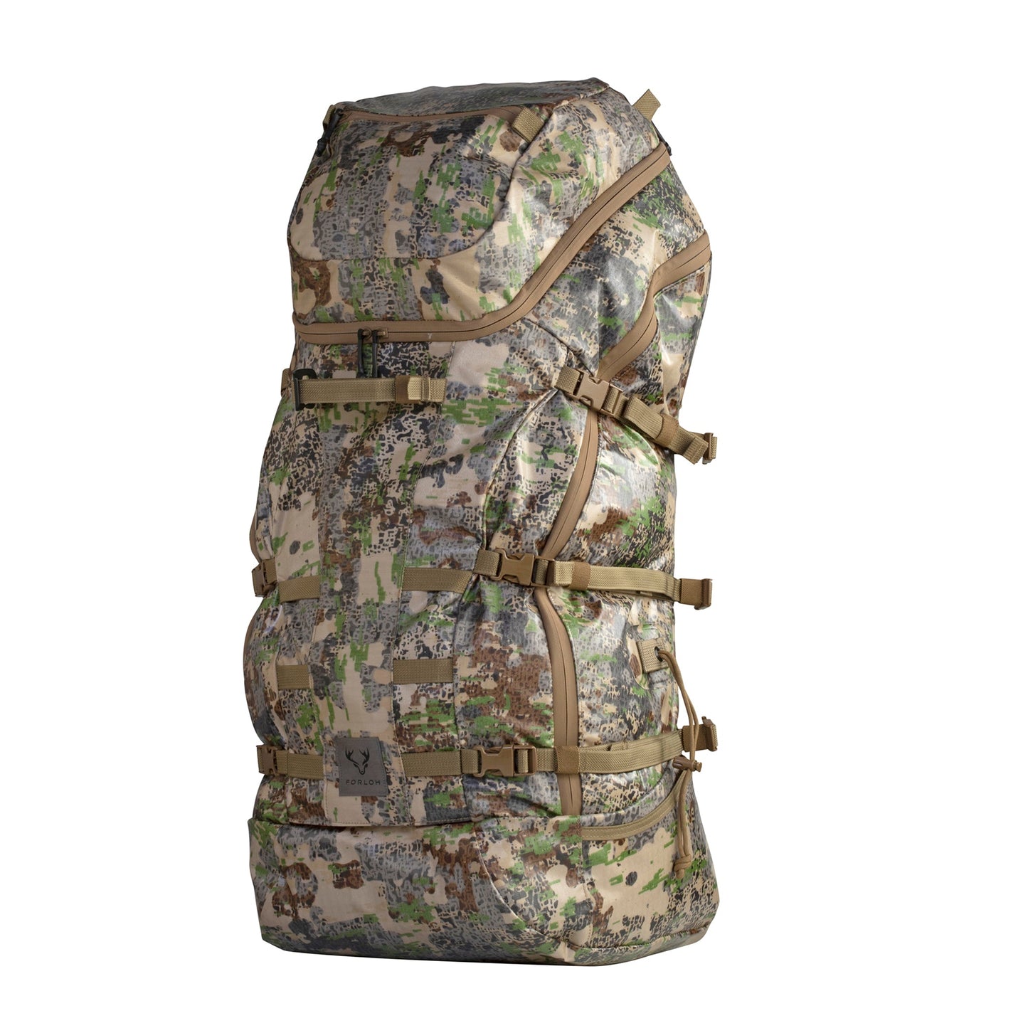 Method 4400 Pack Body