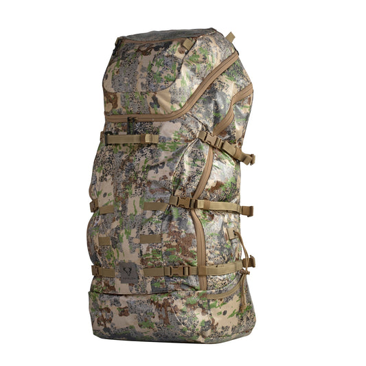 Method 4400 Pack Body