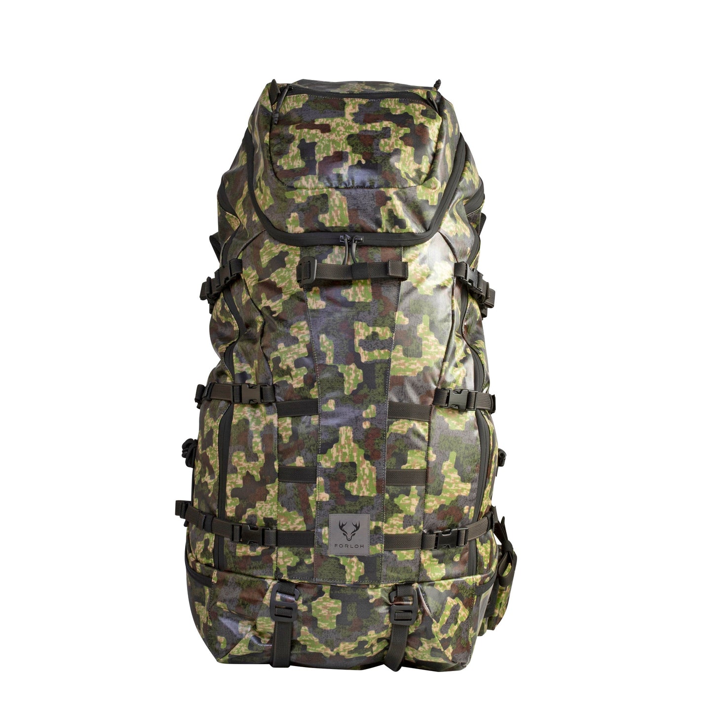 Method Pack System - L/XL