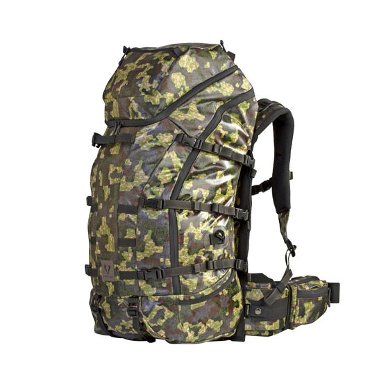 Method Pack System - S/M