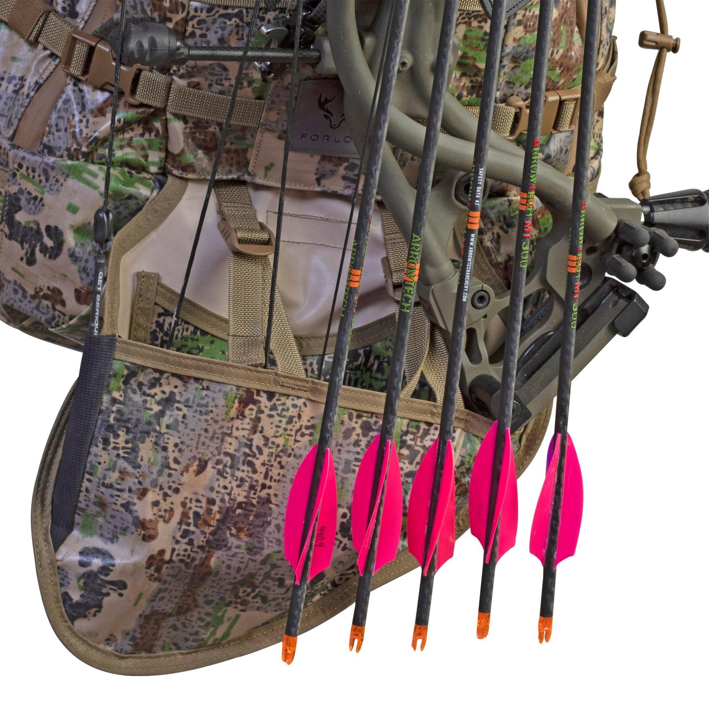 Method Pack System - L/XL