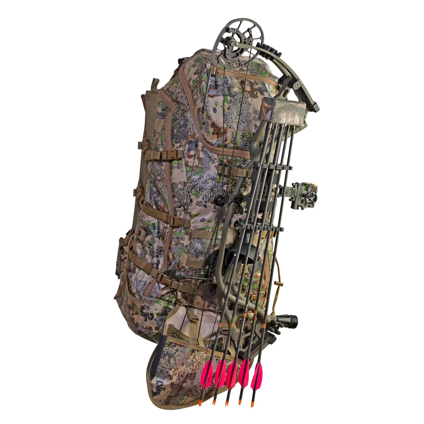 Method Pack System - S/M