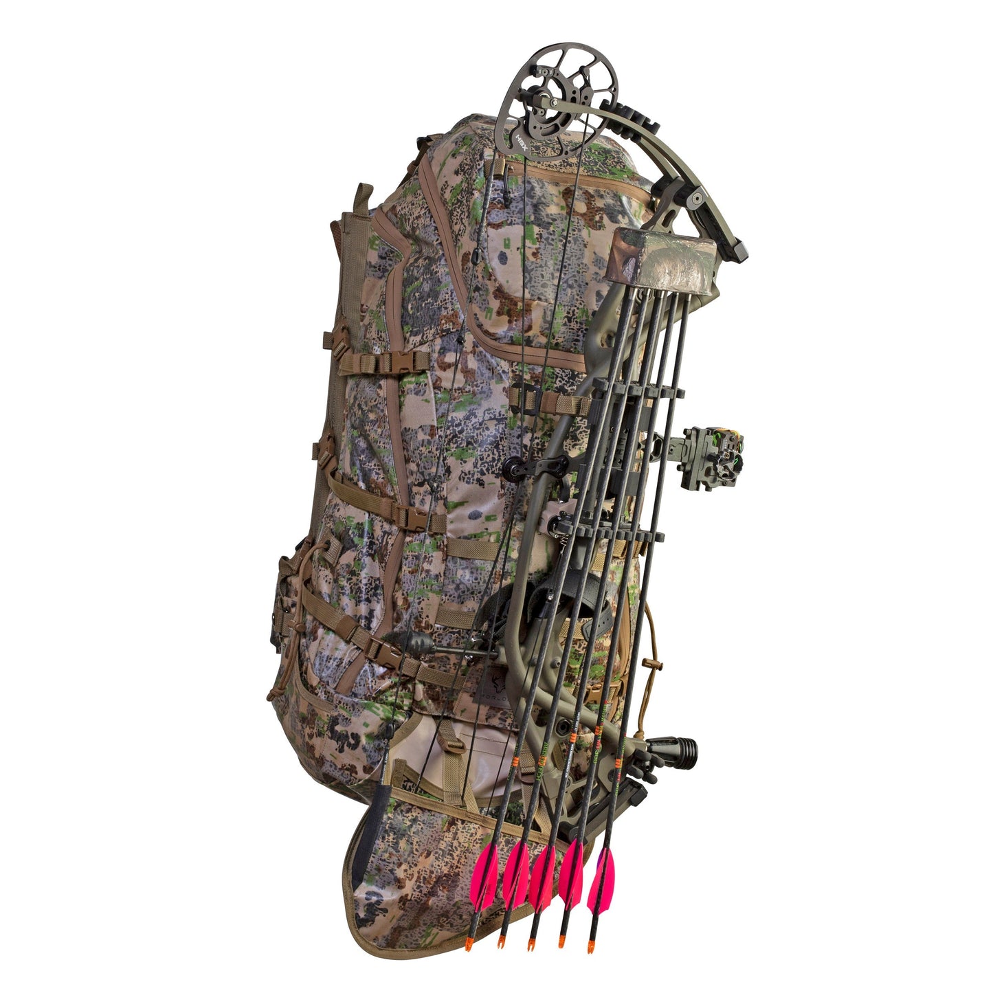 Method Pack System - L/XL