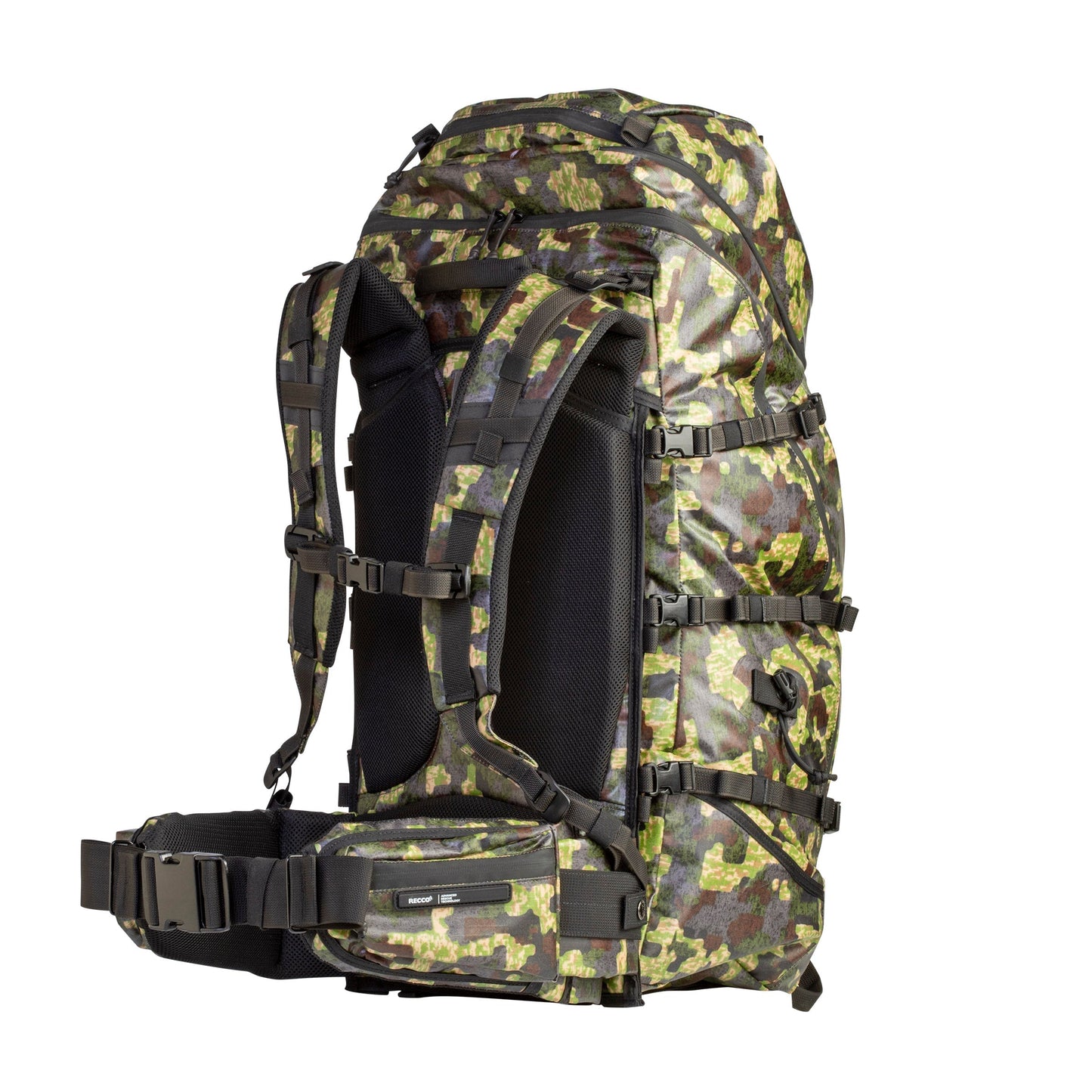 Method Pack System - L/XL